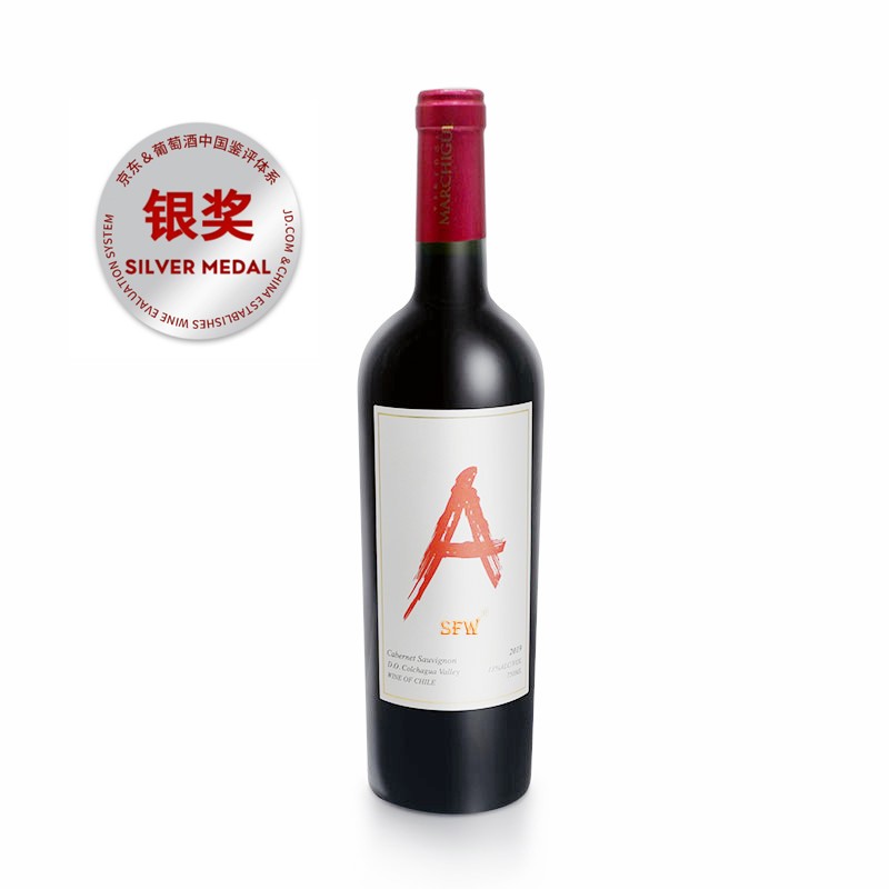 澳赛诗【红A系列】澳赛诗（AUSCESS) 红A系列干红葡萄酒 原瓶进口 红A赤霞珠750ml*1瓶怎么看?