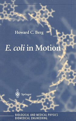 预订 E. coli in Motion