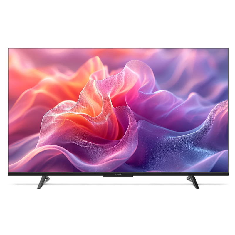 飞利浦（PHILIPS）50英寸 4K超高清智慧全面屏电视 金属机身 客厅 远场语音 智能液晶平板电视机 50PUF7099S/T3 50英寸 2+32G内存