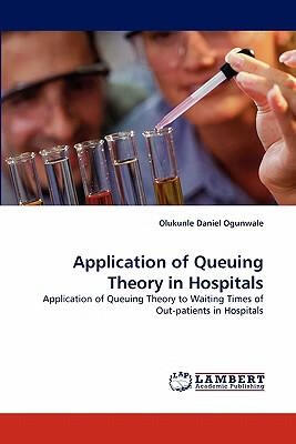 预订application of queuing theory in hospitals