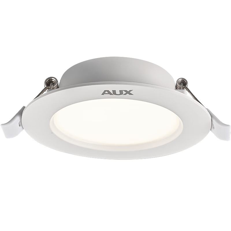 �¿�˹��AUX������Ͳ��ƿ�������ledǶ��ʽͲ���컨�ƿ�����ţ�۵�