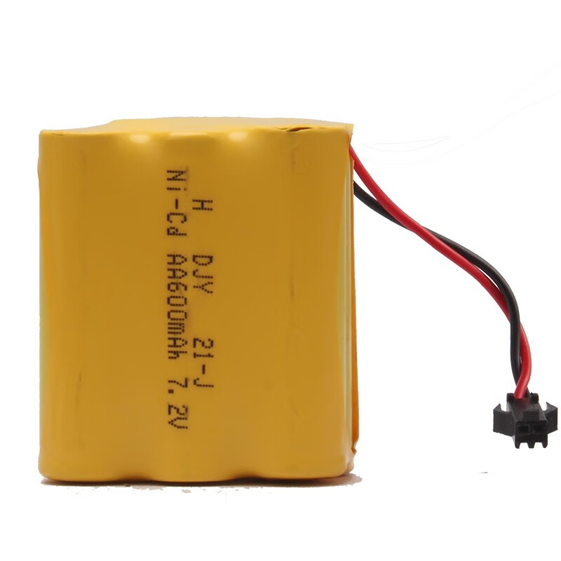 JJR/C遥控车水陆两栖车充电电池坦克合金 D882电池高性价比高么？