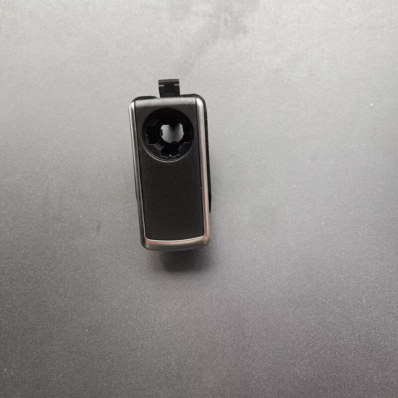 朝雨适用于奔驰新款e级杂物箱扣手新款e213工具箱拉手手套箱锁盖锁扣