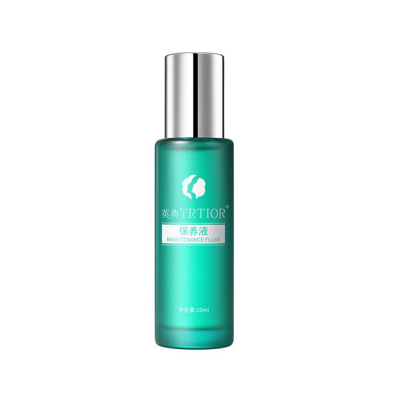 英典英涛保养液控斑亮白肤色 保养液一瓶