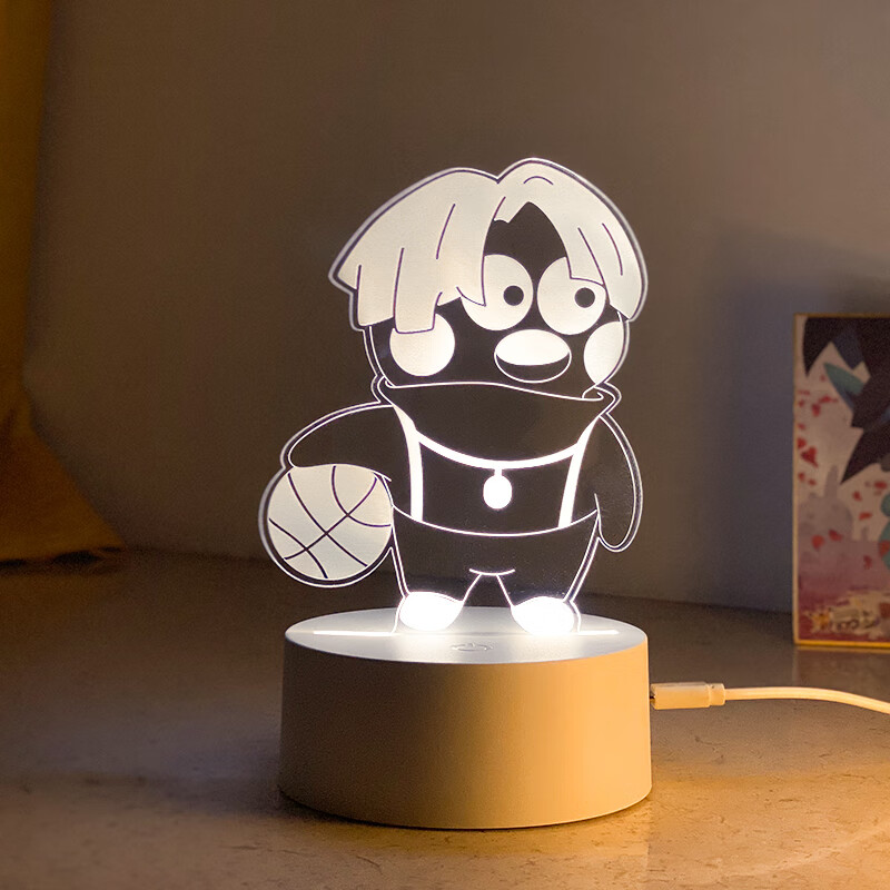 妙普乐鸡你太美【ikun专属】真爱粉蔡徐坤手办坤坤玩偶小黑子摆件