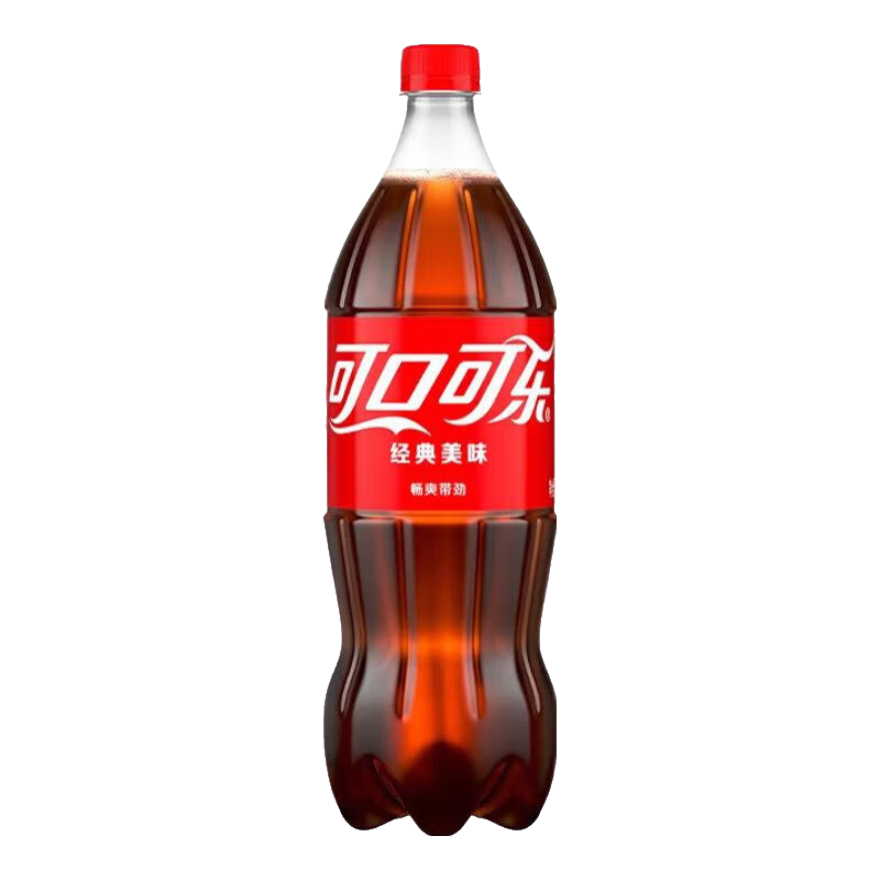 �ɿڿ��� ��ˮ̼�����ϴ�ƿװ1.25L����ѩ�̹����ȼ�ͥ�ۻ�װ ����1.25L*1ƿ