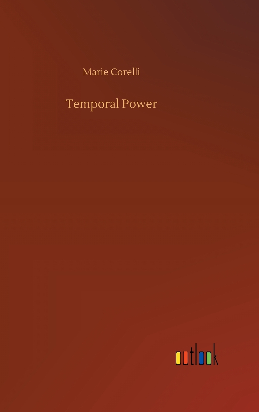 【预售 按需印刷】Temporal Power