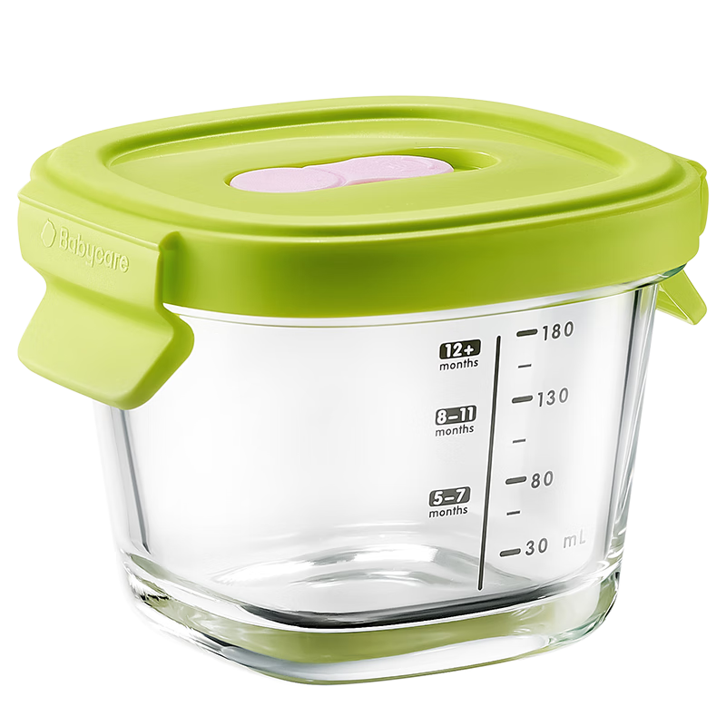 babycareӤʳвʳʹ߱Я©䶳-180ml 91.71Ԫ3(30.57Ԫ/)