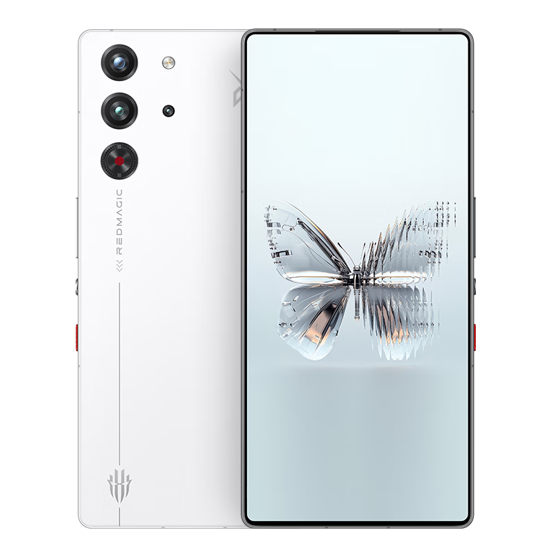 政府补贴：努比亚 红魔10 Pro 12GB+256GB