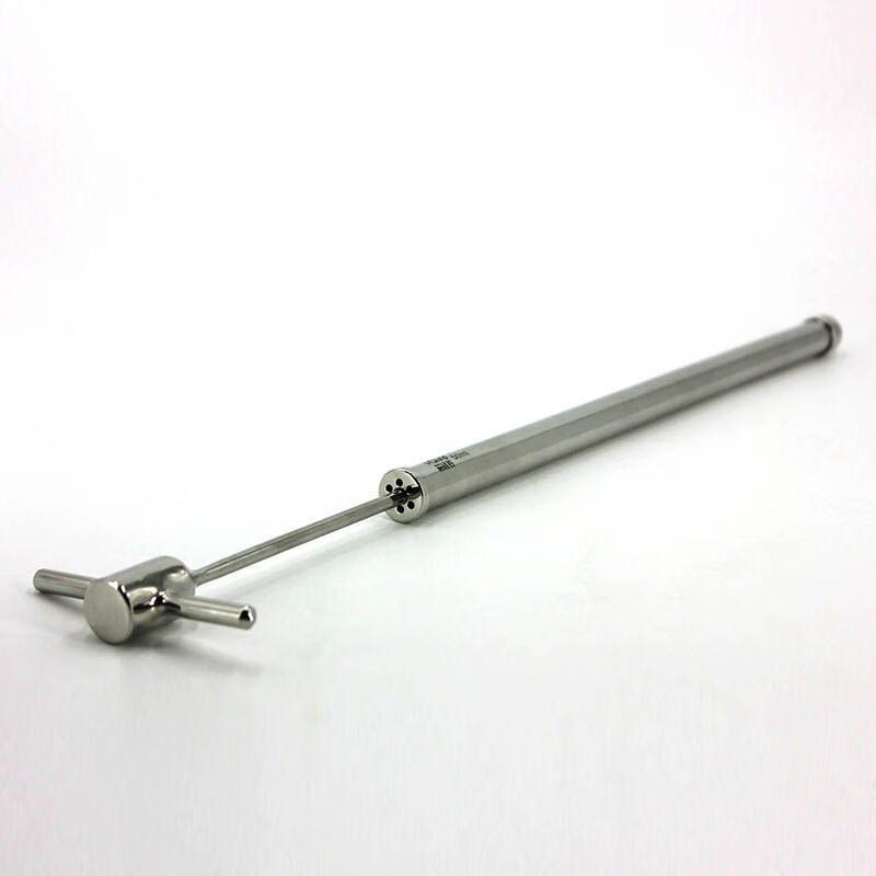 芯硅谷【企业专享】 v3889 粘稠液体取样器 最大取样