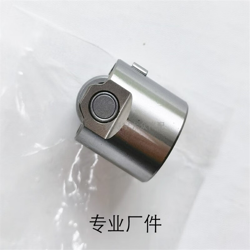 迹繁斯柯达明锐昊锐朗逸速腾途观途安新帕萨特cc高6高压油泵挺杆顶筒