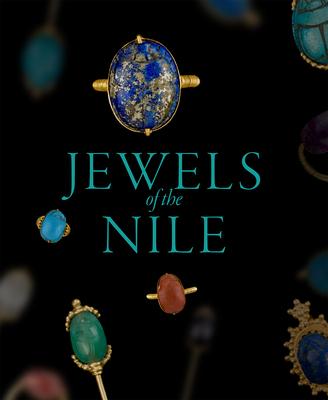 预订jewels of the nile: ancient egyptian treasures f