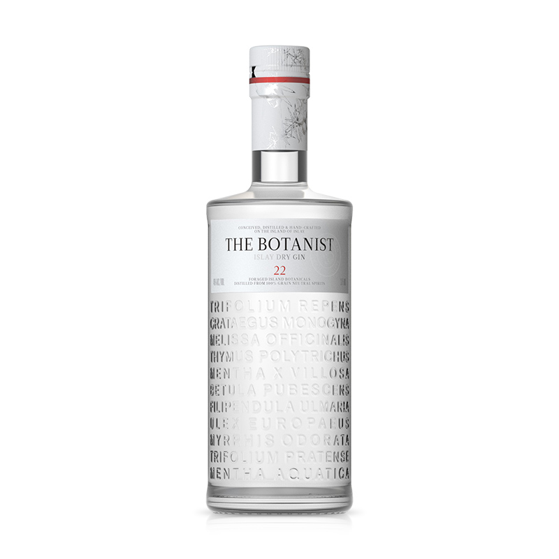 植物学家（The Botanist）洋酒 金酒 350ml怎么样,好用不?