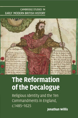 预订 the reformation of the decalogue