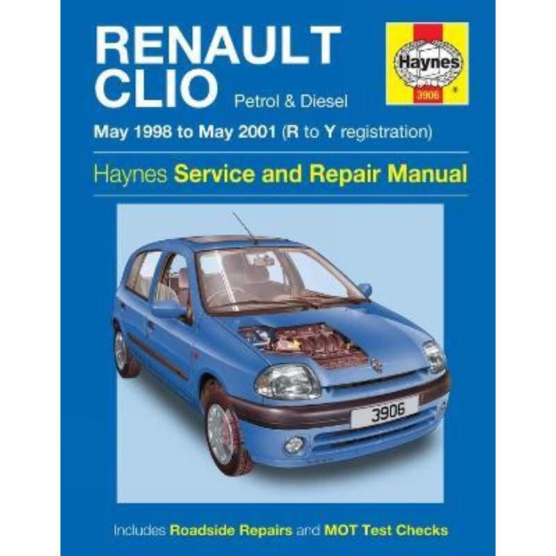 预订renault clio
