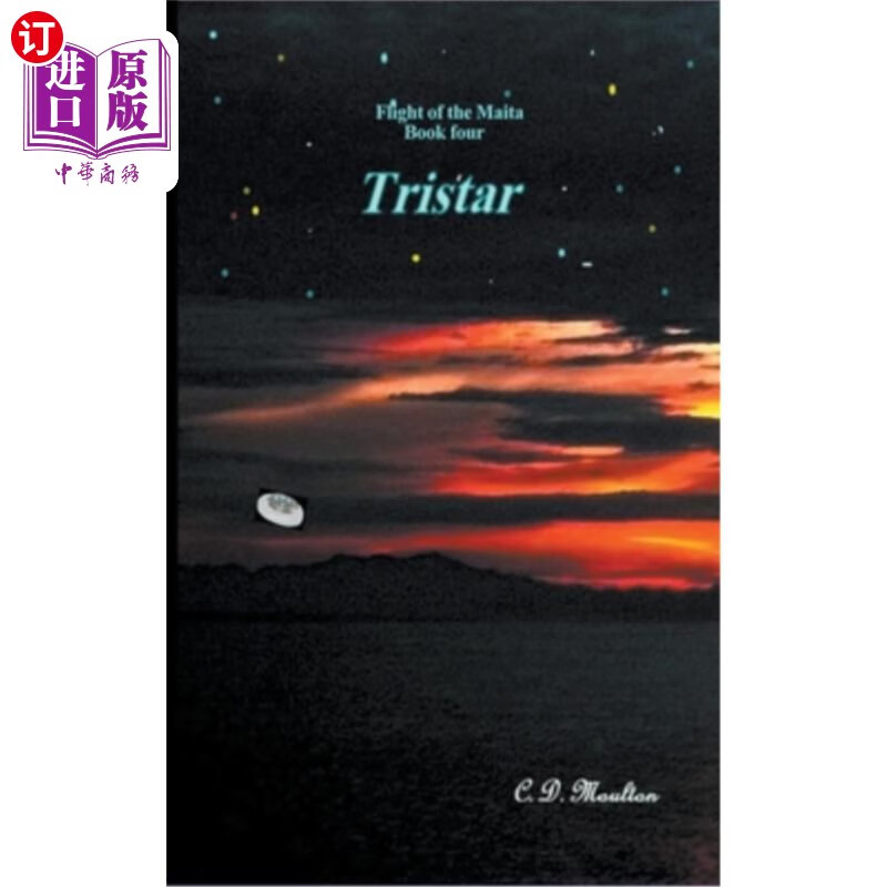 海外直订tristar 三星