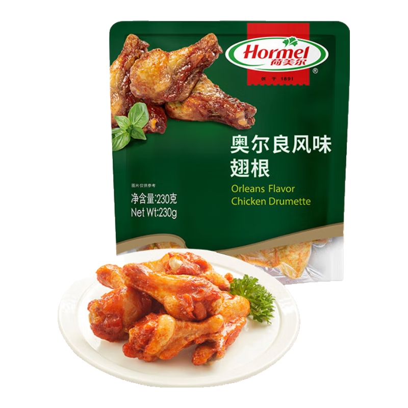 Hormel  ¶ζ 230g99Ԫ19.8Ԫ/