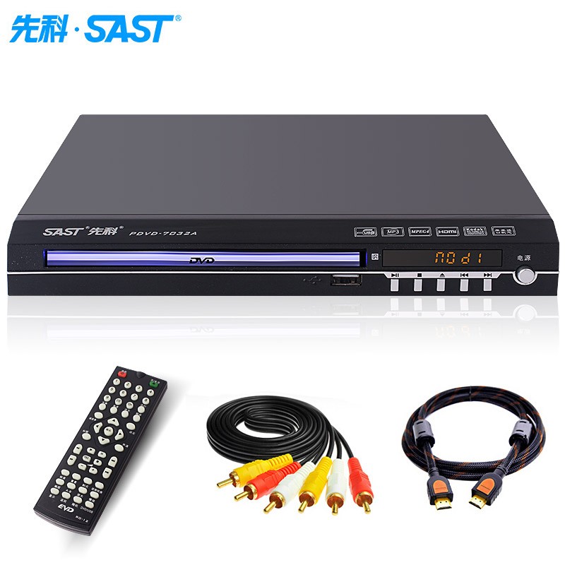 先科激光视盘机SA-136 先科激光视盘机SA-136