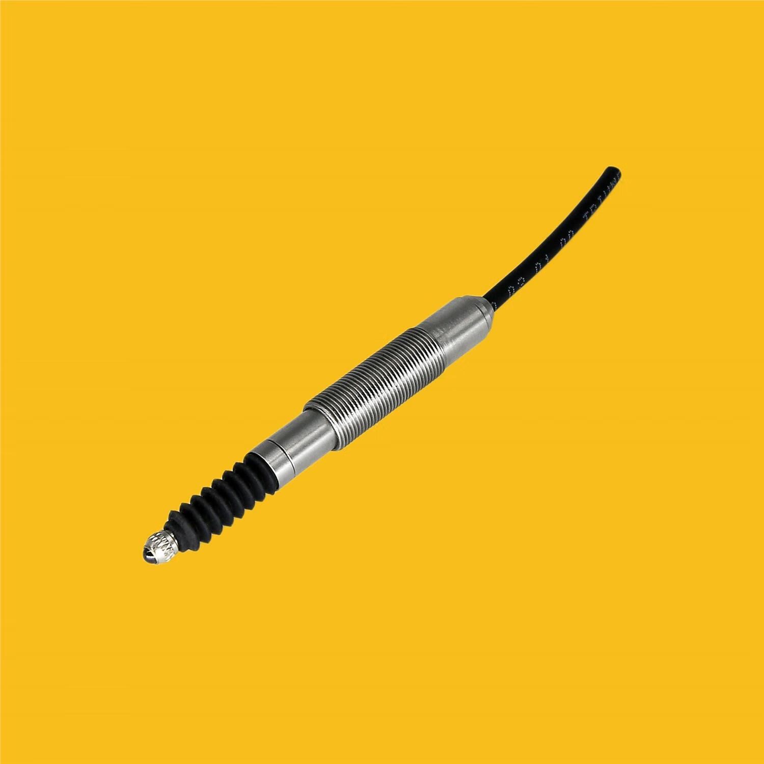 接触式限位开关传感器 加长行程定位 微米精度重复定位替代美德龙 csm