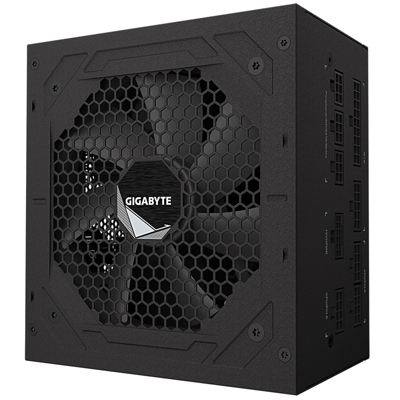 ���Σ�GIGABYTE��ħӥ �850W������֤ȫģ����Ե�Դ/ATX 3.0/PCIE5.0/ԭ��16PIN/���걣��/֧��40ϵ���Կ�