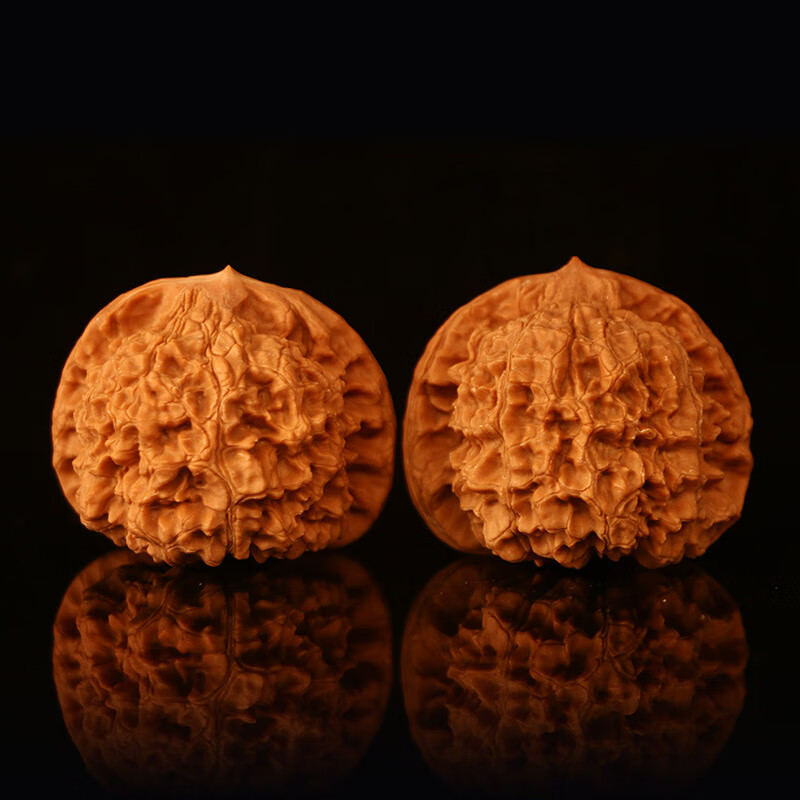 橄榄核核桃价格走势曲线|橄榄核核桃价格历史