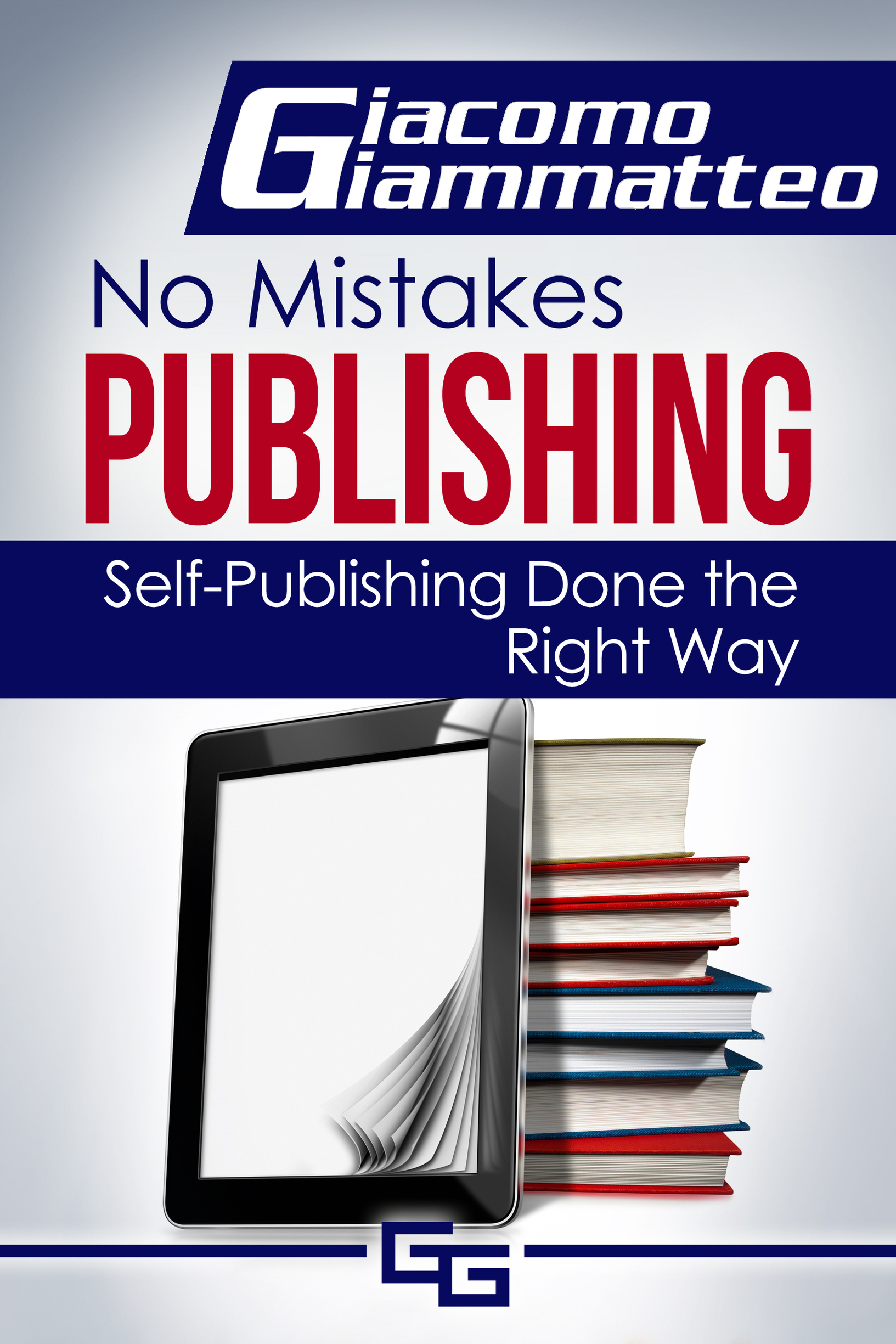 how to publish an ebook