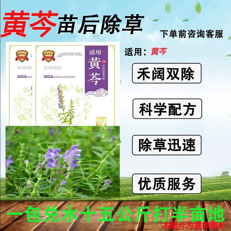 瑞邦高盖除草剂麦冬苗后专用除草剂 禾阔双除成熟配方厂家直销量大从