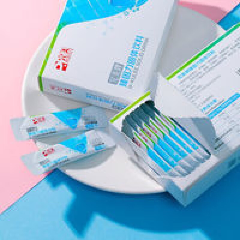 食芳溢完美牌臻固力男女饮料 30袋/盒 保养骨骼 骨关节 1g /袋,30 袋