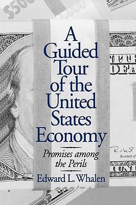预订 guided tour of the united states economy: promi