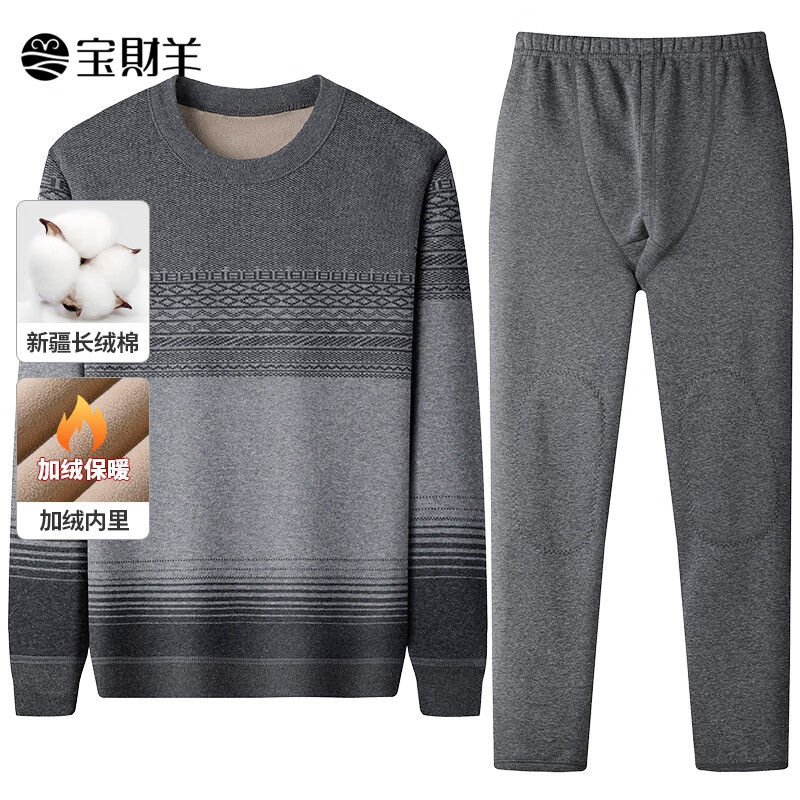 中老年男装价格走势图分析|中老年男装价格比较