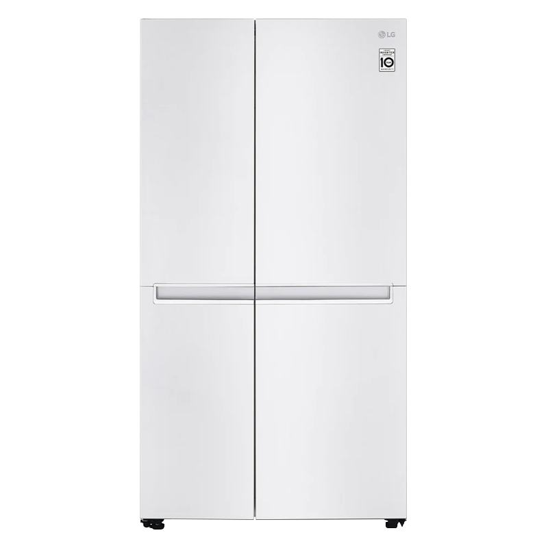 LG御冰系列双开门冰箱-价格历史走势和销量趋势