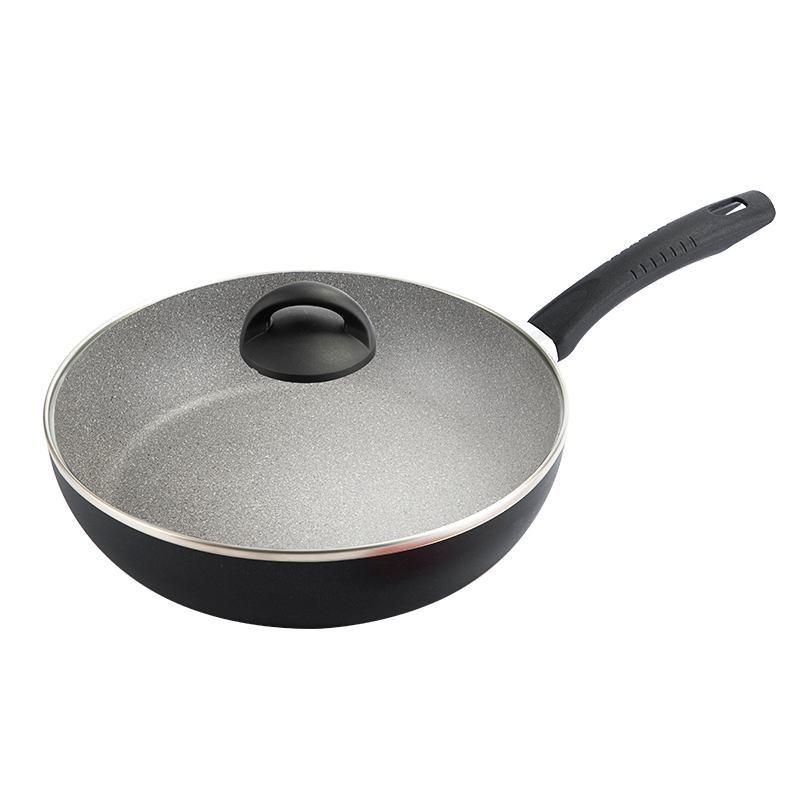 巴拉利尼非粘煎锅和平底锅：高质量的厨房必备品|平底锅煎锅历史价格走势助手