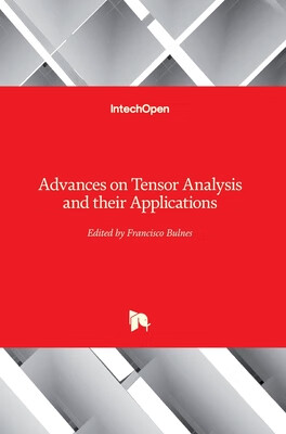 预订 Advances on Tensor Analysis and their Applications