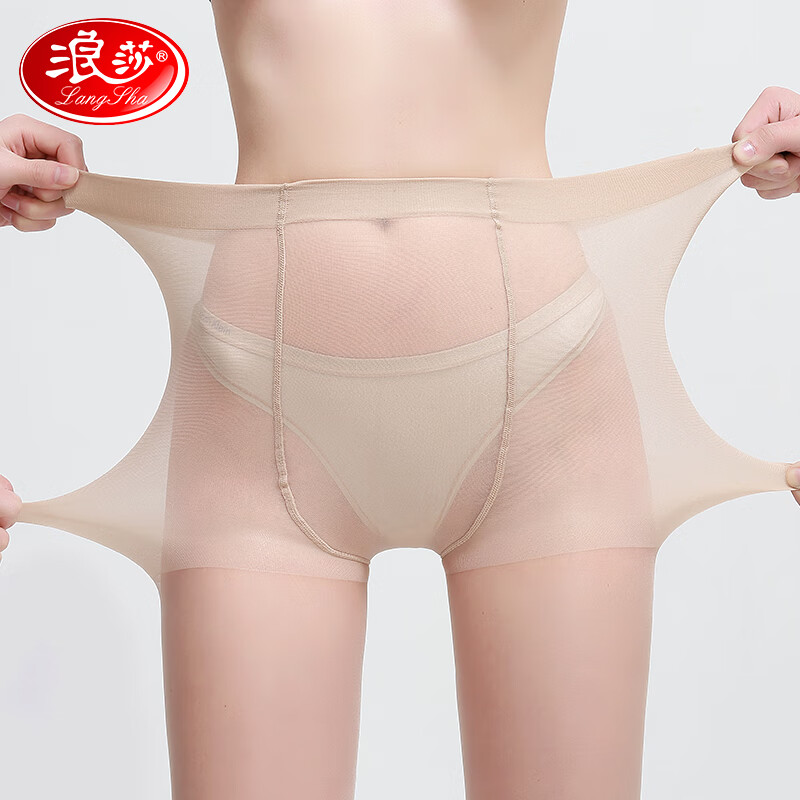 浪莎连裤袜和丝袜价格走势,让你更时尚自信