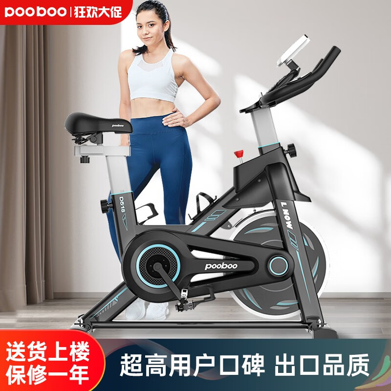 电子健身器材排名（电子健身器材健身器材都有哪些品牌）-图片8