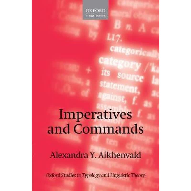 预订 Imperatives and Commands
