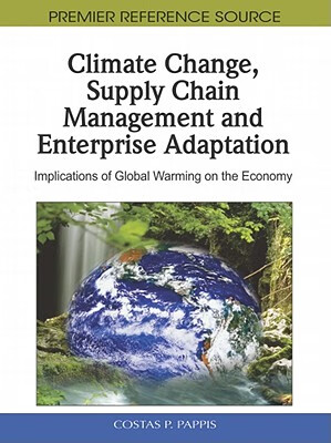 supply chain management and enterprise adaptation: implications