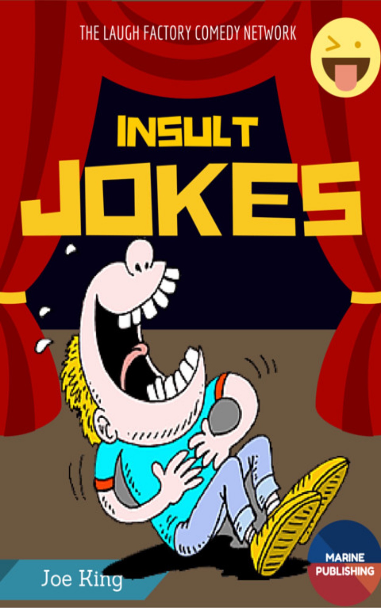 insult jokes