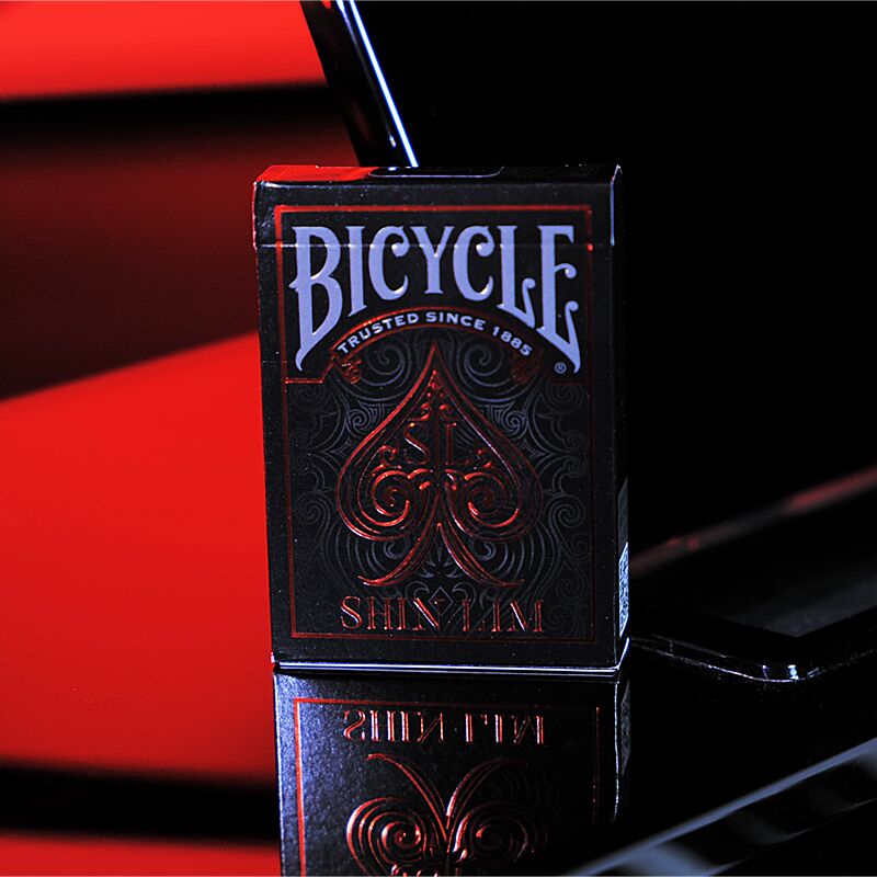 lim申林大师专属 单车联名申林shinlim 无规格