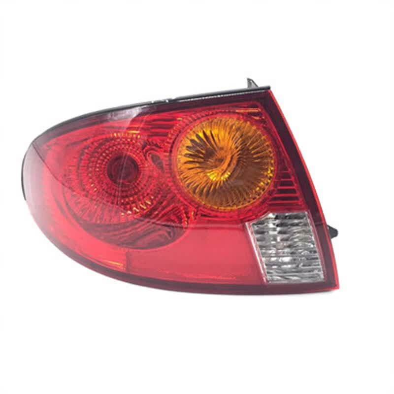 韩莺适用于老款君威后尾灯总成 03-08款老君威尾灯 刹车灯后弯灯原装