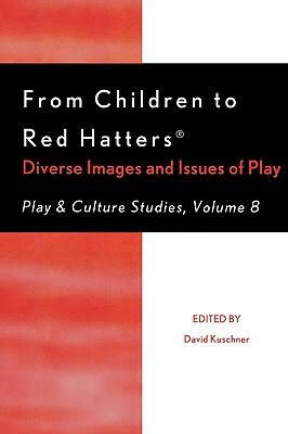 预订from children to red hatters: diverse images and issues of