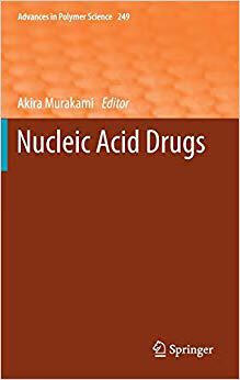 预订 nucleic acid drugs
