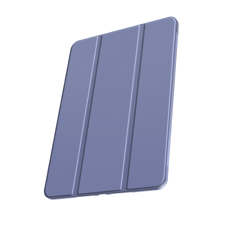 绿联  适用iPad9保护套 苹果平板保护套ipad mini5保护壳Air5/4平板全包保护套 适用iPadAir5/4 10.9英寸-博雅黑