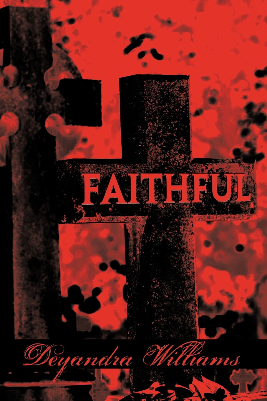 【预售 按需印刷】faithful