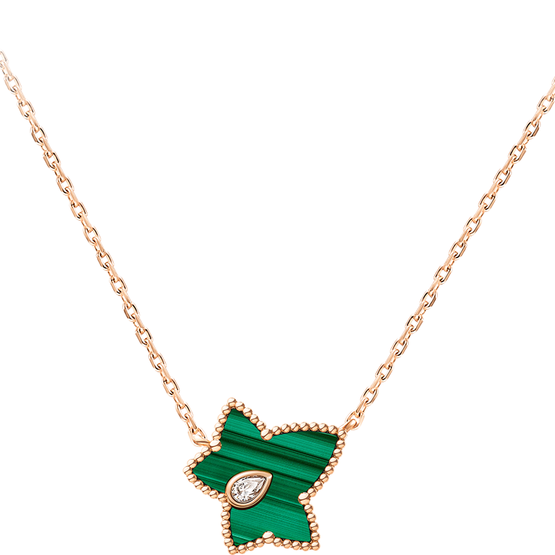 DiscovertheEnchantmentofLolaRoseNecklaces|JD.com