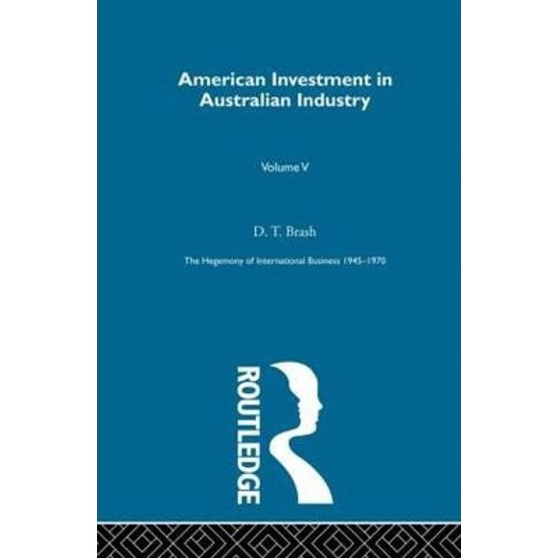 预订american invest australn indus