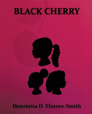 预订black cherry