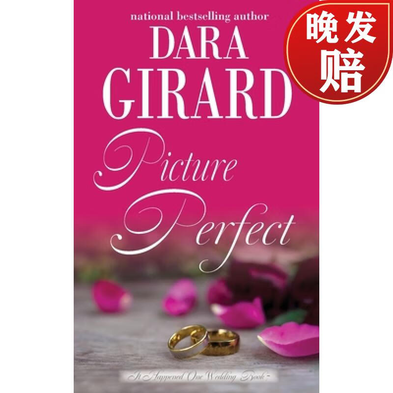 【4周达】picture perfect