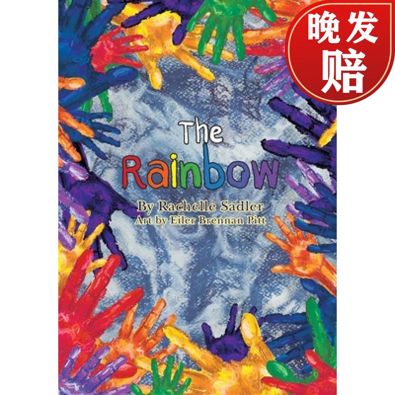【4周达】the rainbow