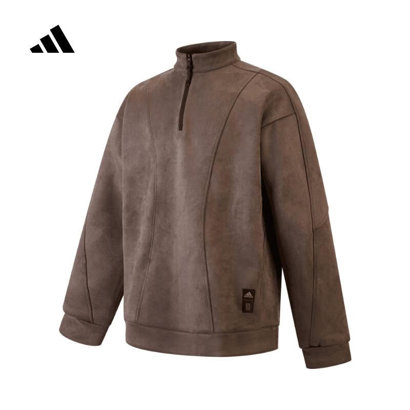 ϴ˹ adidas2024WJ SUEDE SWT JI8725 XL 280.8Ԫ